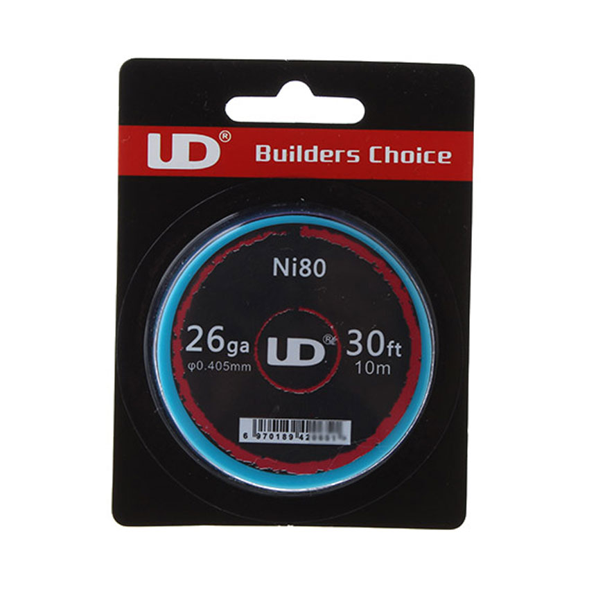 [Global-CN02] UD Nichrome Wire