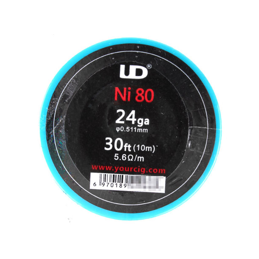 [Global-CN02] UD Nichrome Wire