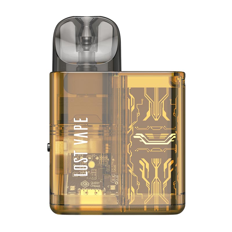 [Global-CN02] Lost Vape Ursa Baby Pod System Kit 800mAh 2.5ml