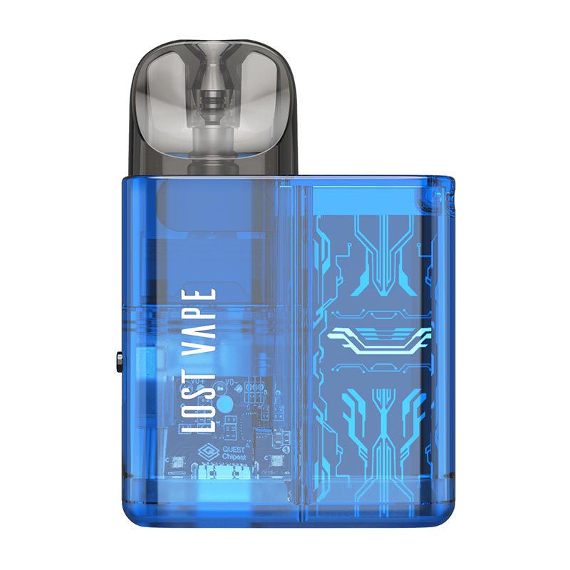 [Global-CN02] Lost Vape Ursa Baby Pod System Kit 800mAh 2.5ml