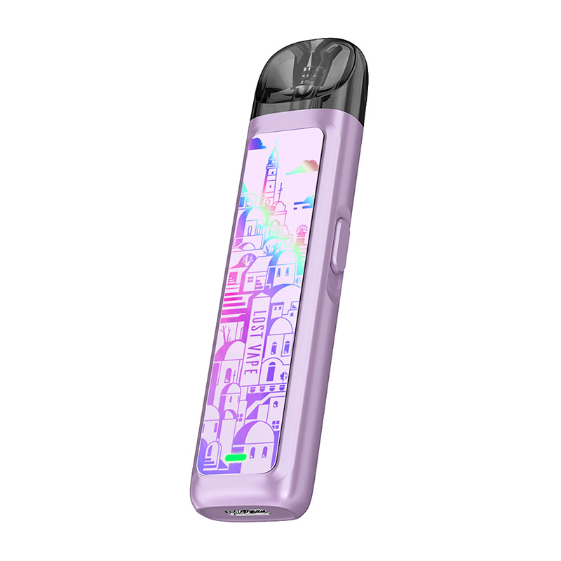 [Global-CN02][Clearance] Lost Vape Ursa nano Pod System Kit 800mAh 2.5ml