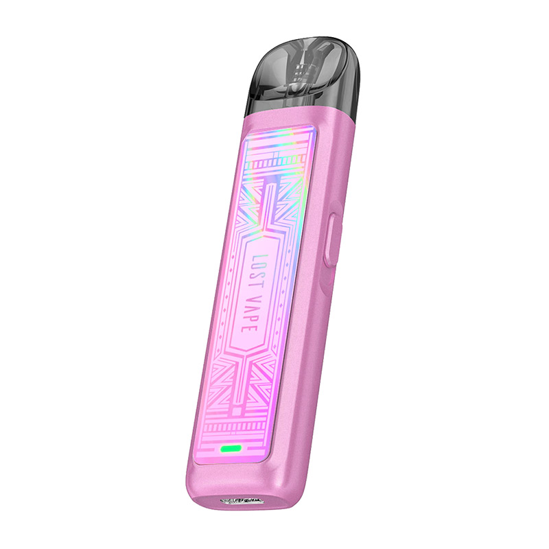 [Global-CN02][Clearance] Lost Vape Ursa nano Pod System Kit 800mAh 2.5ml