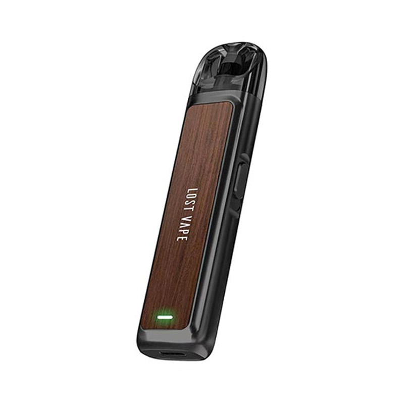 [Global-CN02][Clearance] Lost Vape Ursa nano Pod System Kit 800mAh 2.5ml