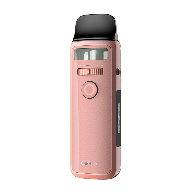 [Global-CN02][Clearance] VOOPOO VINCI 3 Mod Pod Kit 1800mAh 4ml