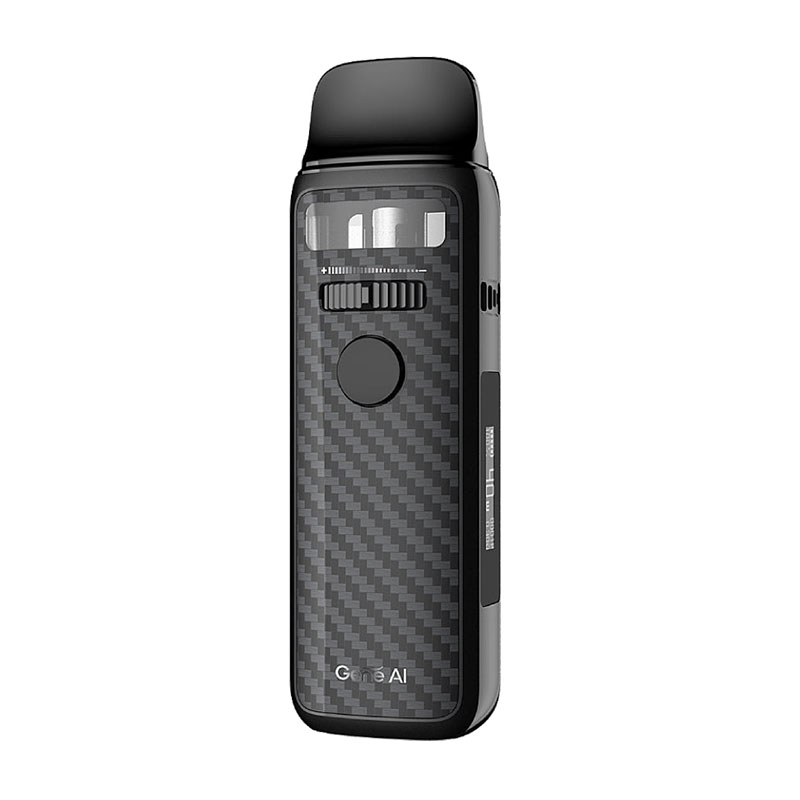 [Global-CN02][Clearance] VOOPOO VINCI 3 Mod Pod Kit 1800mAh 4ml