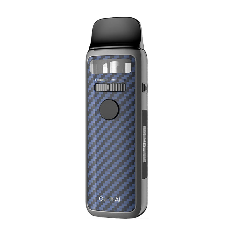 [Global-CN02][Clearance] VOOPOO VINCI 3 Mod Pod Kit 1800mAh 4ml