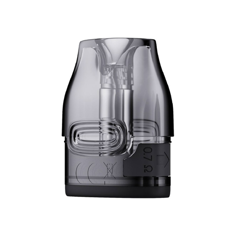[Global-CN02] Voopoo Vmate Pod Cartridge V2 for Vmate / Vmate E Kit / V.THRU Pro / Vmate Pro / Vmate Infinity Edition / Vmate Max / VMATE PRO Power Edition / Vmate i2 Kit 3ml (2pcs/pack)