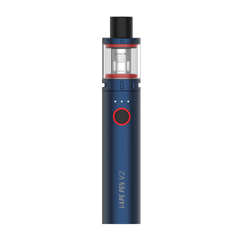 [Global-CN02] SMOK Vape Pen V2 Starter Kit 1600mAh 3ml