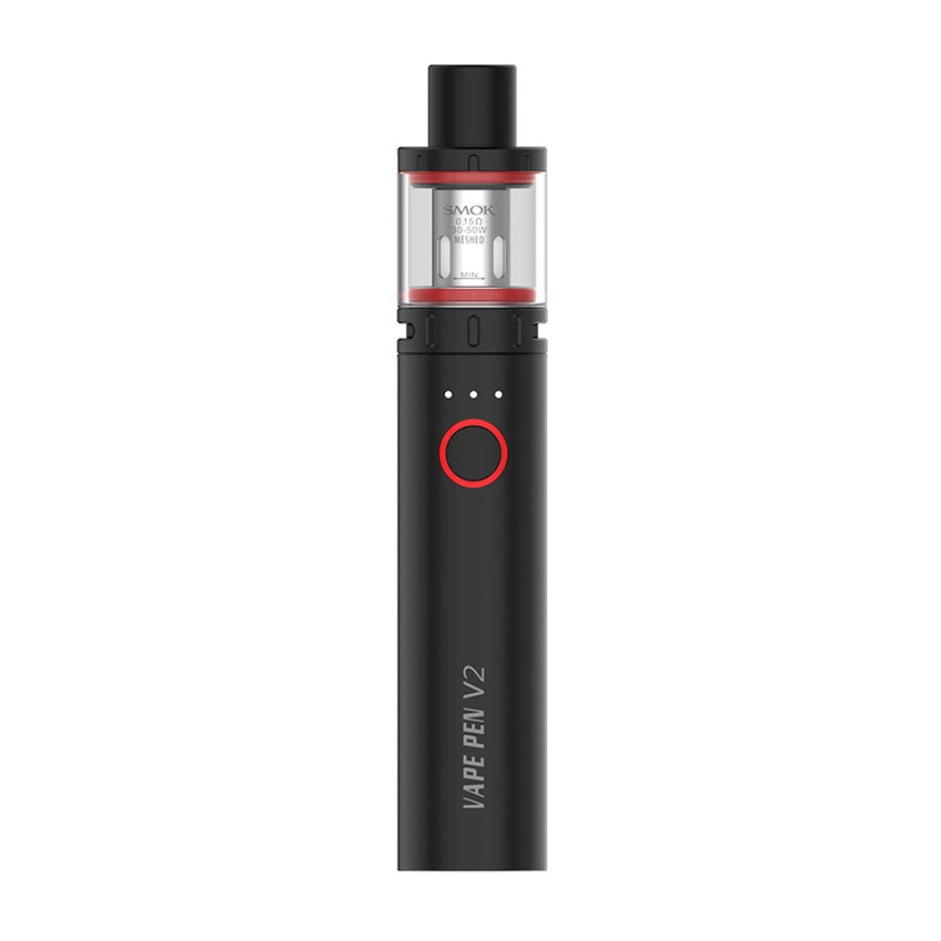 [Global-CN02] SMOK Vape Pen V2 Starter Kit 1600mAh 3ml