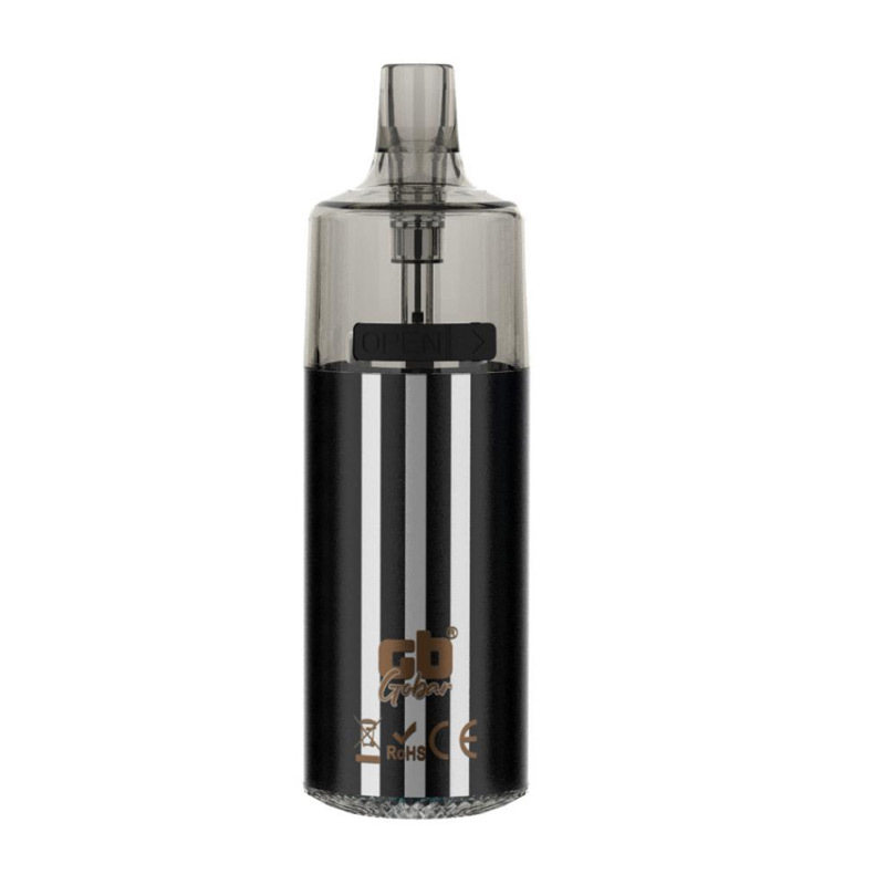 [Global-CN02][Pre-order] Vapefly Gobar Tornado Skylin Starter Kit 800mAh