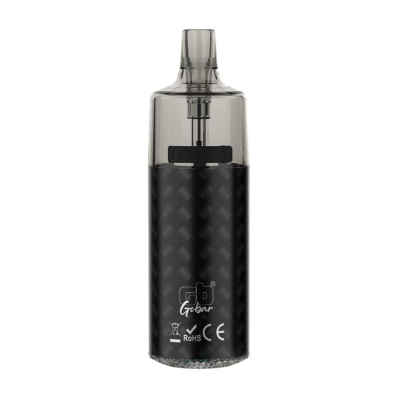 [Global-CN02][Pre-order] Vapefly Gobar Tornado Skylin Starter Kit 800mAh