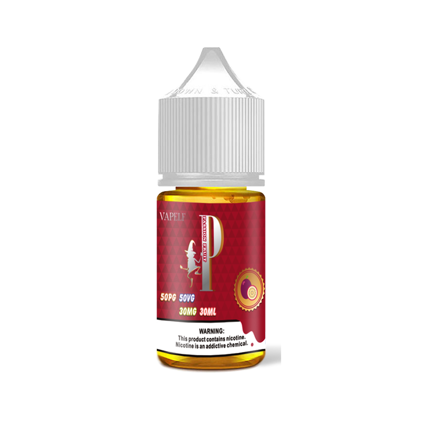 [Global-CN05] 30ml Vapelf Passion Fruit Salt E-LQ