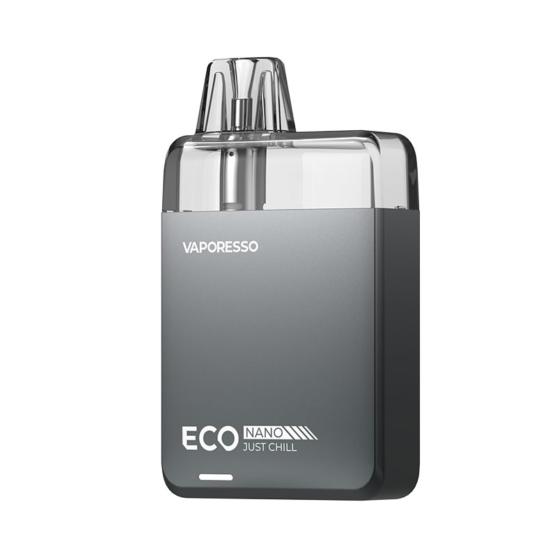 [Global-CN02][Clearance] Vaporesso ECO Nano Pod System Kit 1000mAh 6ml
