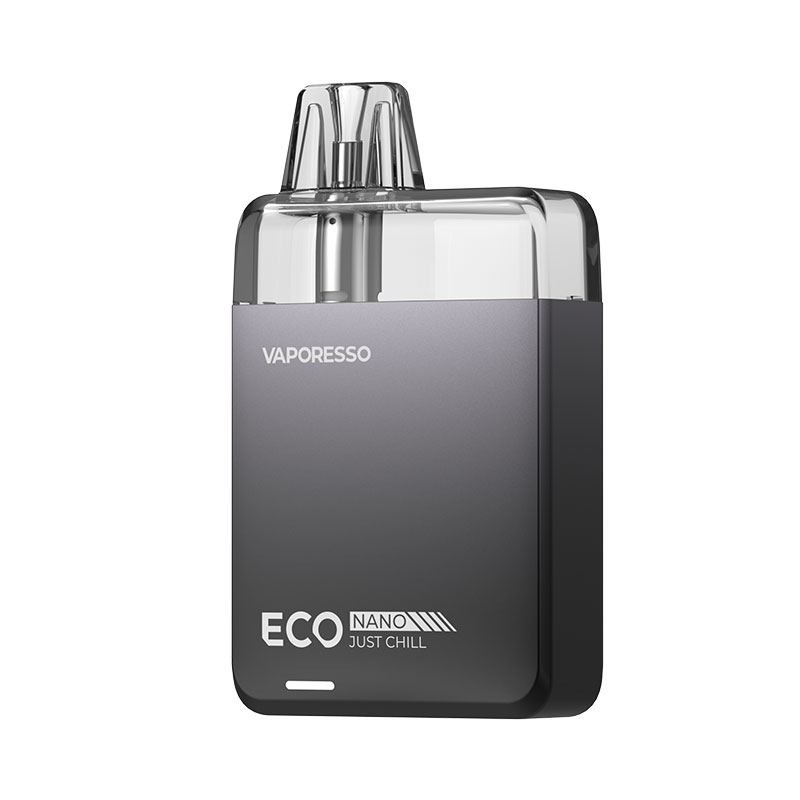 [Global-CN02][Clearance] Vaporesso ECO Nano Pod System Kit 1000mAh 6ml
