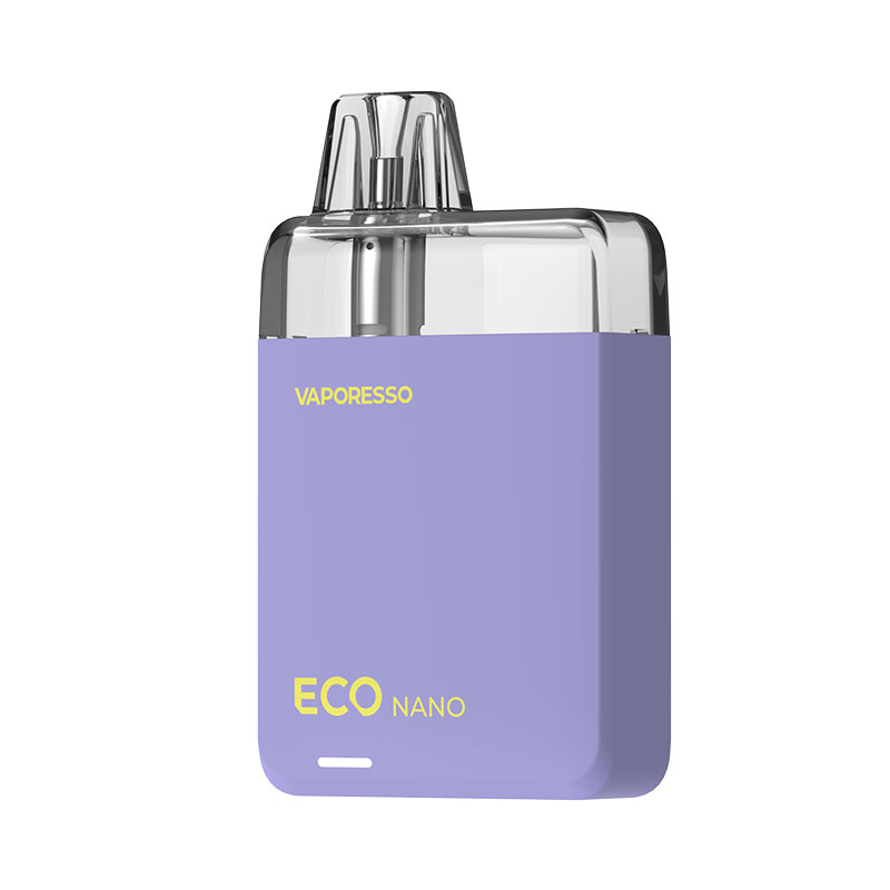 [Global-CN02][Clearance] Vaporesso ECO Nano Pod System Kit 1000mAh 6ml
