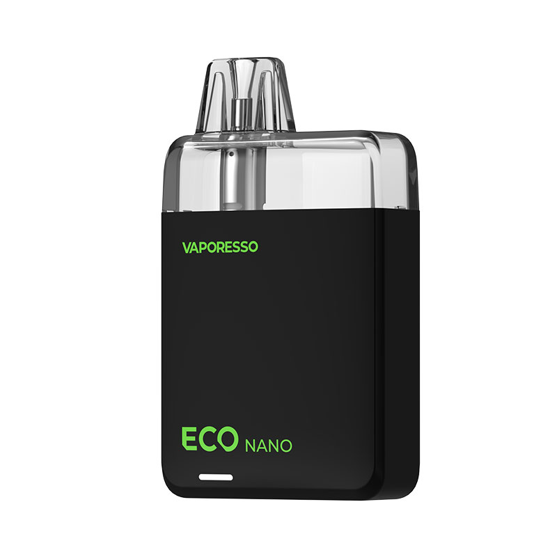 [Global-CN02][Clearance] Vaporesso ECO Nano Pod System Kit 1000mAh 6ml