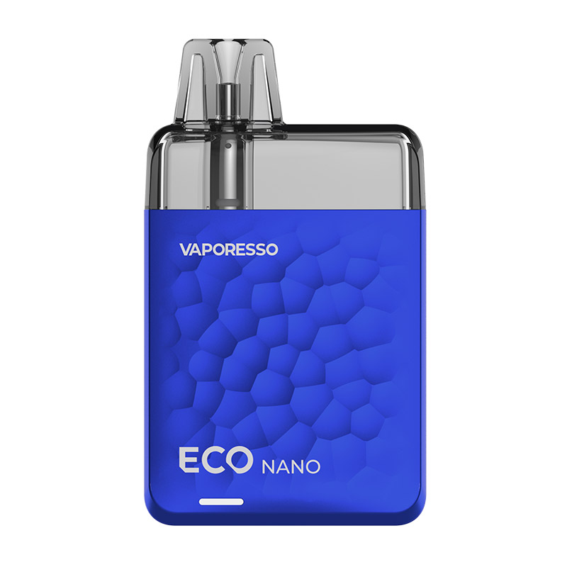 [Global-CN02][Clearance] Vaporesso ECO Nano Pod System Kit 1000mAh 6ml