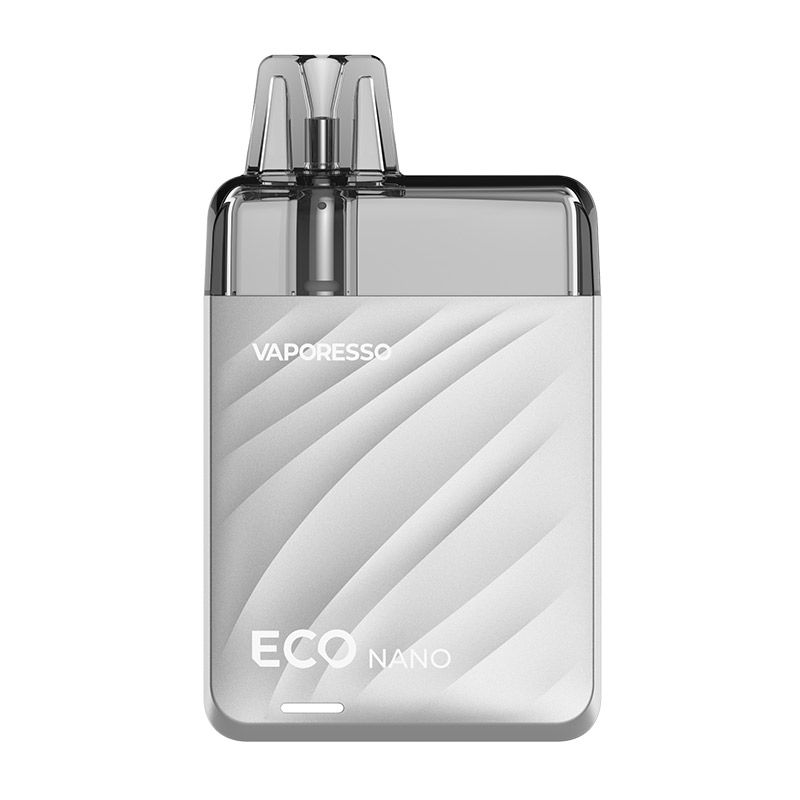 [Global-CN02][Clearance] Vaporesso ECO Nano Pod System Kit 1000mAh 6ml