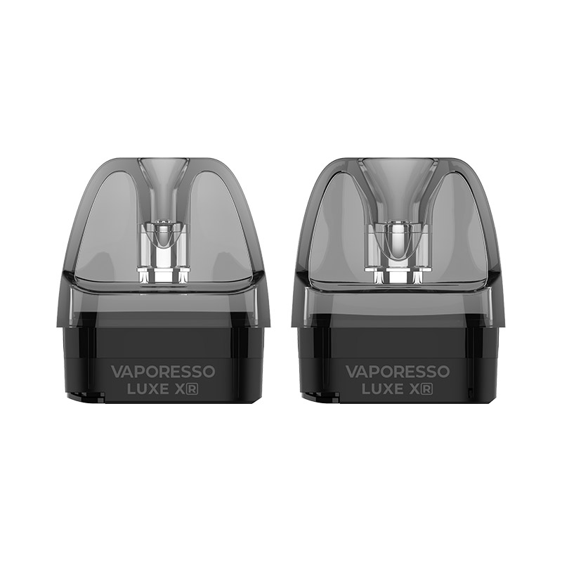 [Global-CN02] Vaporesso LUXE XR Max 2 Empty Pod Cartridge 5ml 