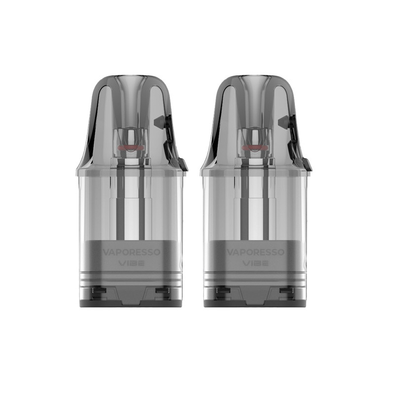 [Global-CN02][Pre-order] Vaporesso Vibe 2.0 Series Pod Cartridge