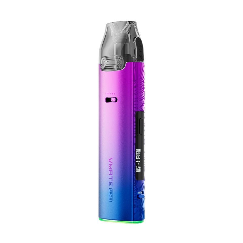 [Global-CN02] VOOPOO Vmate Pro 2 Pod System Kit 1500mAh