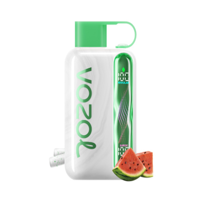 [Europe-PL01] Authentic VOZOL STAR 40000 Kit 28ml