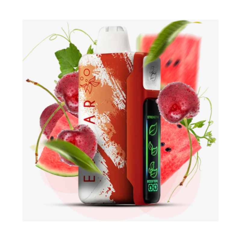 [Europe-PL01] ELFBAR NCT King 30000 Kit 20ml