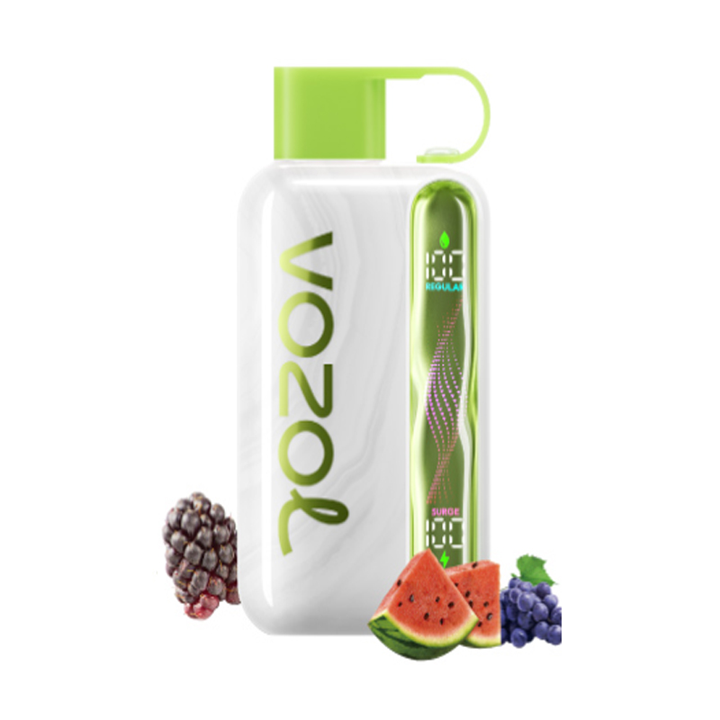 [Europe-PL01] Authentic VOZOL STAR 40000 Kit 28ml