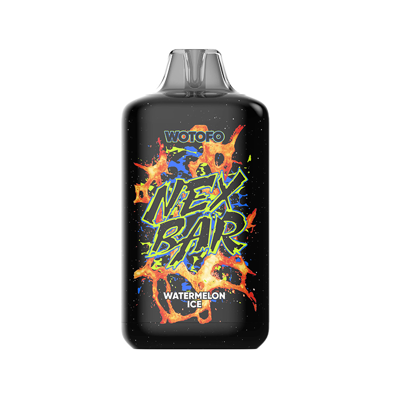 [Europe-DE01] Wotofo nexBAR 30K 30000 Kit 35ml