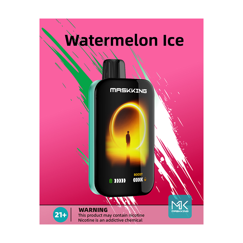 [Europe-PL01] Maskking Extre 100k Kit 