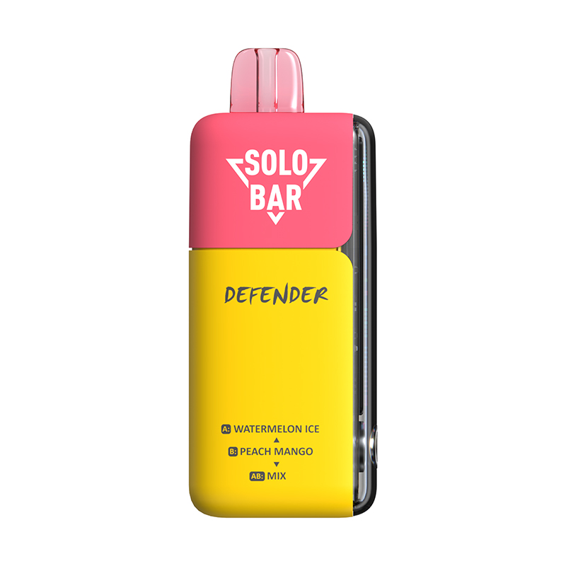 [Europe-PL01] Solobar Defender 40K 40000 Kit 