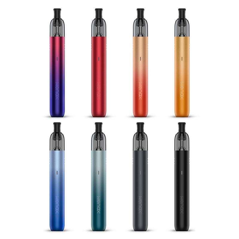 [Global-CN02] Geekvape Wenax M1 Vape Pen Kit 800mAh 2ml
