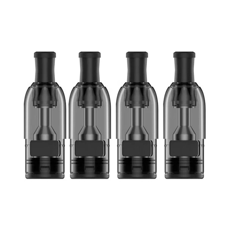 [Global-CN02] Geekvape Wenax M1 V2 Pod Without Filter 2ml (4pcs/pack)
