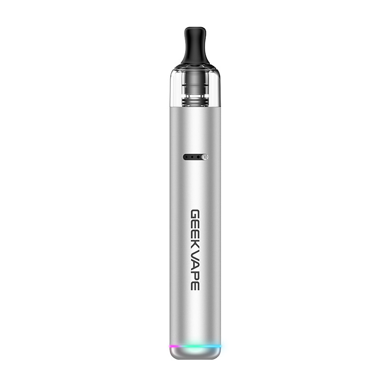[Global-CN02][Clearance] Geekvape Wenax S3 Vape Pen Kit 1100mAh 2ml