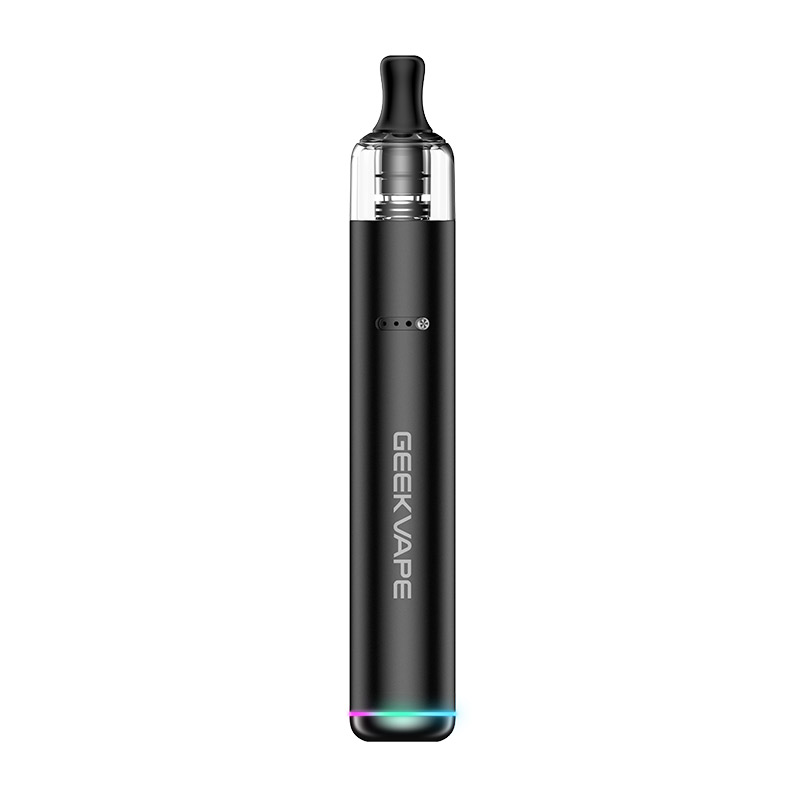 [Global-CN02][Clearance] Geekvape Wenax S3 Vape Pen Kit 1100mAh 2ml