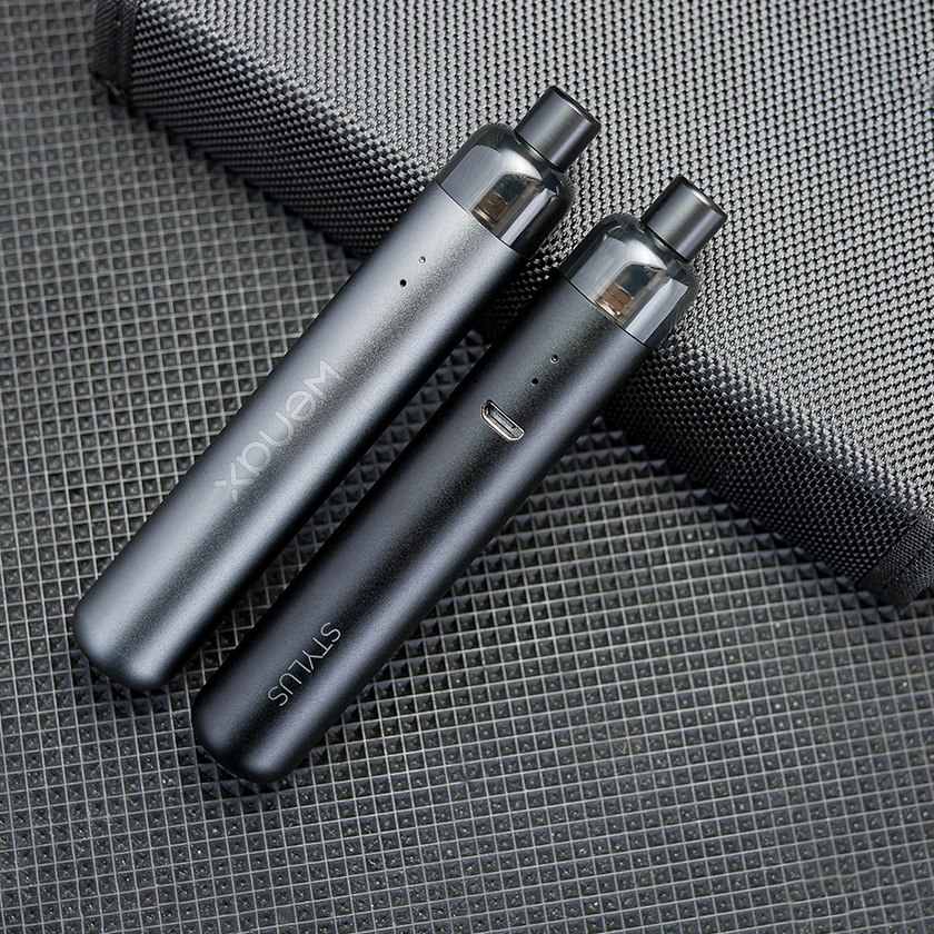 [Global-CN02] Geekvape Wenax Stylus Pod System Kit 1100mAh 2ml