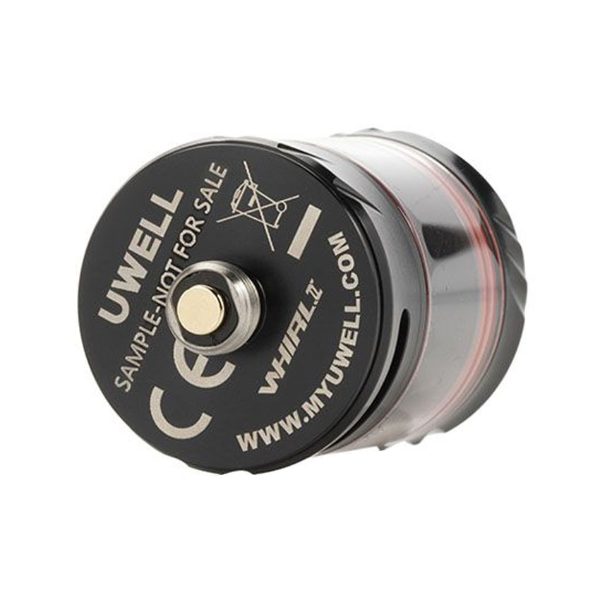 [Global-CN02] Uwell Whirl II Tank Atomizer 3.5ml