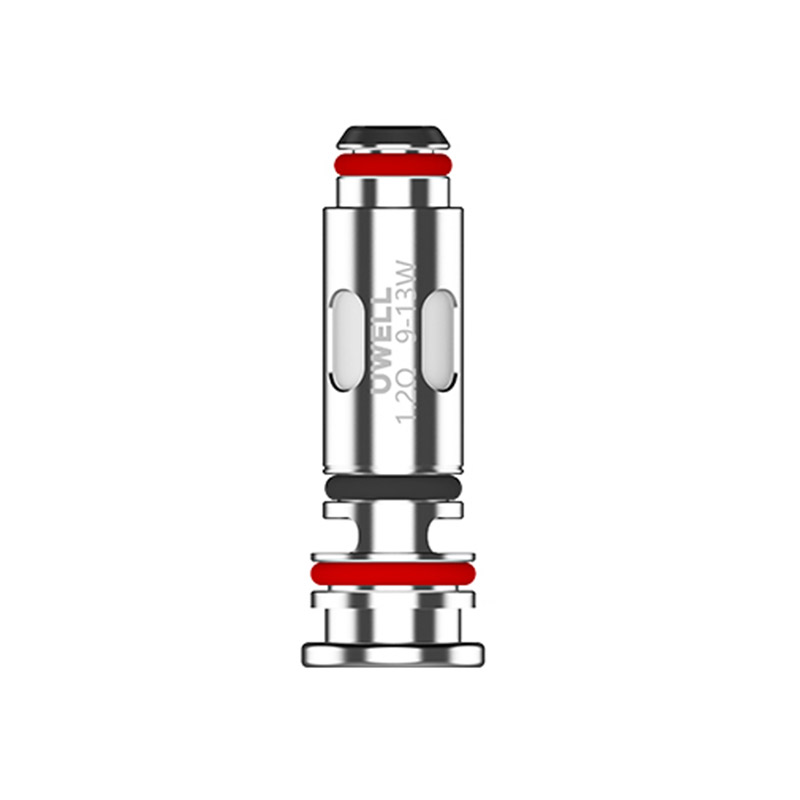 [Global-CN02] Uwell Replacement Coil for Whirl S,Whirl S2 (4pcs/pack)
