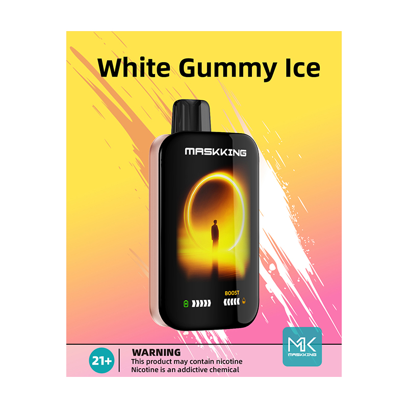 [Europe-PL01] Maskking Extre 100k Kit 