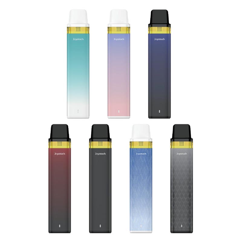[Global-CN02] Joyetech WideWick 12W Pod System Kit 800mAh 2ml