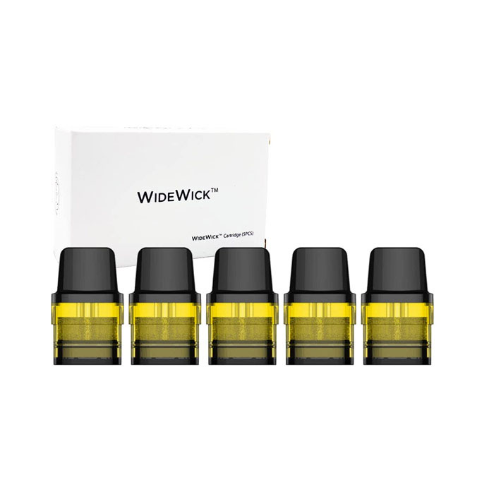 [Global-CN02] Joyetech WideWick Pod Cartridge 2ml (5pcs/pack)
