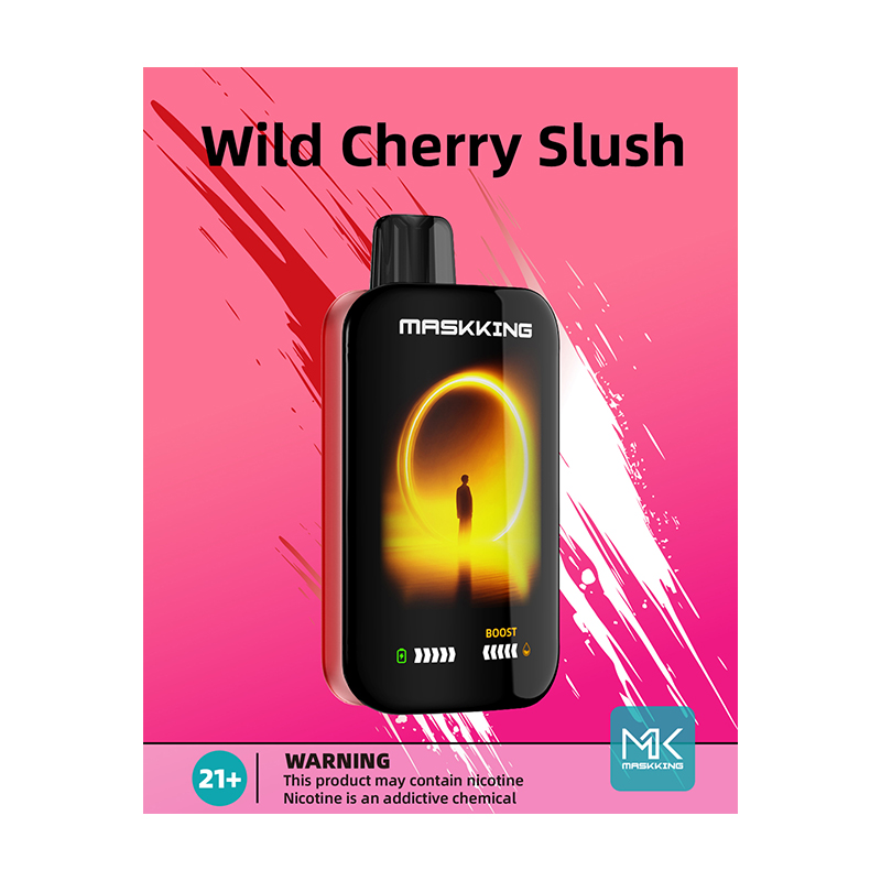 [Europe-PL01] Maskking Extre 100k Kit 