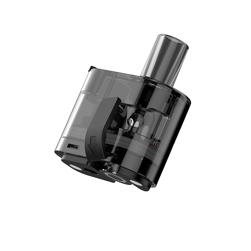 [Global-CN02][Pre-order] Wotofo Aerok Pod Cartridge 4ml (2pcs/pack)