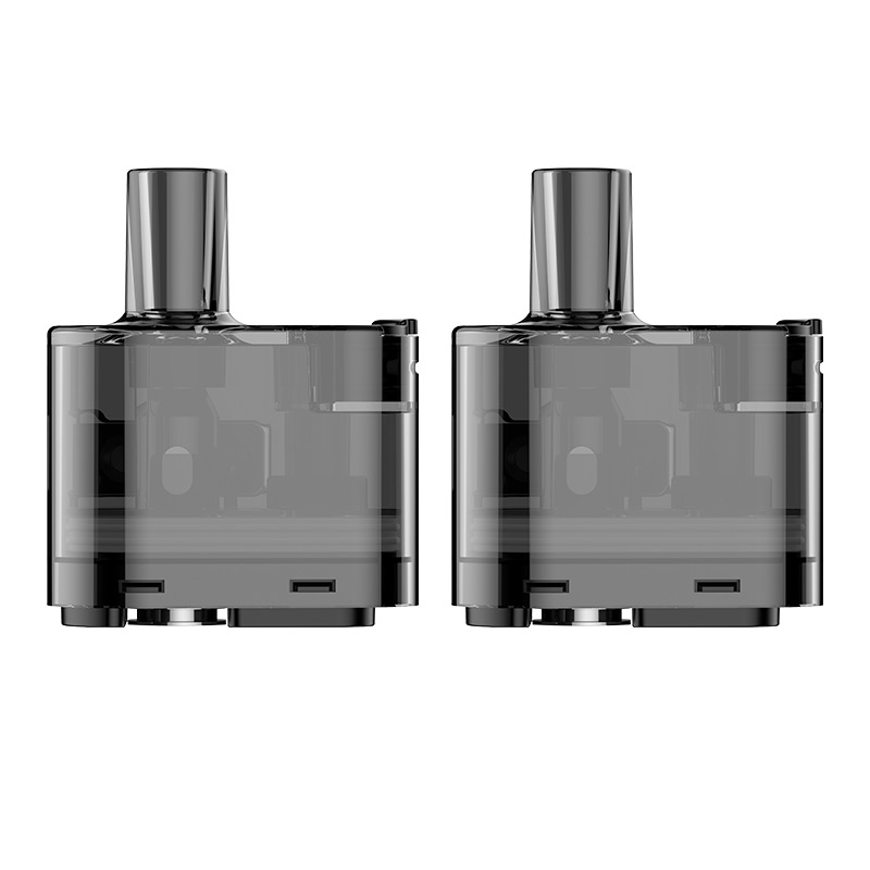 [Global-CN02][Pre-order] Wotofo Aerok Pod Cartridge 4ml (2pcs/pack)