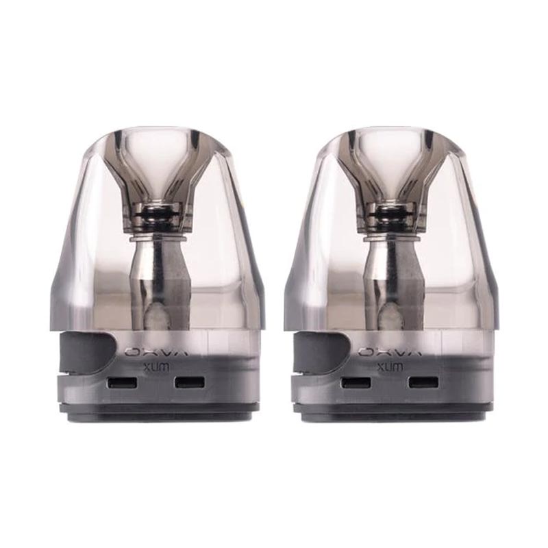 [Global-CN02] OXVA XLim V2 Pod-Kartusche 2 ml für Xlim-Kit / Xlim SE-Kit / Xlim Pro-Kit / Xlim SQ Pro / Xlim Go-Kit (3 Stück/Packung)-CigBest DE