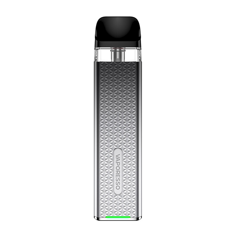 [Global-CN02][Clearance] Vaporesso XROS 3 Mini Pod System Kit 1000mAh 2ml