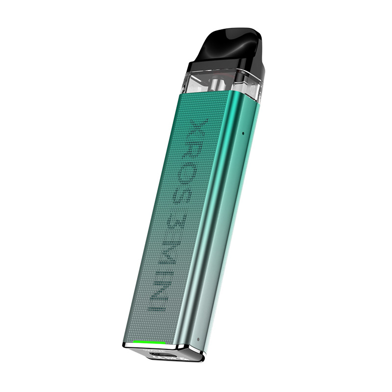 [Global-CN02][Clearance] Vaporesso XROS 3 Mini Pod System Kit 1000mAh 2ml