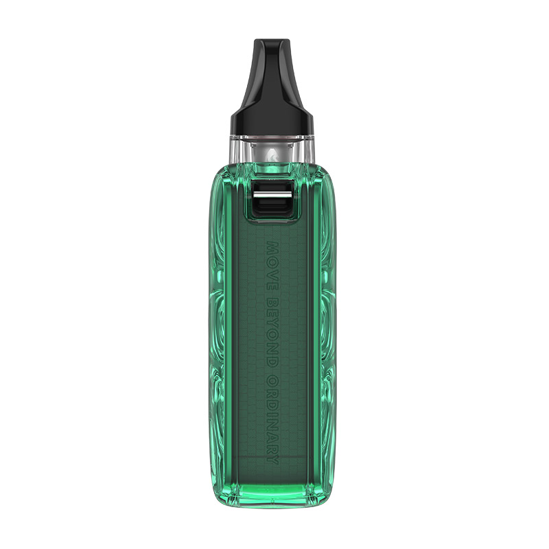 [Global-CN02][Clearance] Vaporesso XROS 3 Nano Pod System Kit 1000mAh 2ml