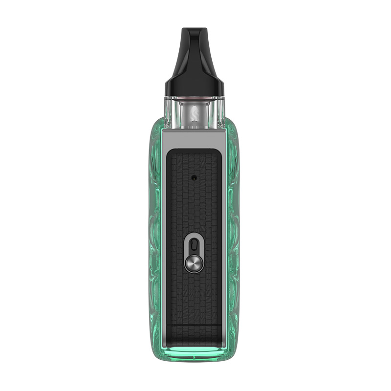 [Global-CN02][Clearance] Vaporesso XROS 3 Nano Pod System Kit 1000mAh 2ml