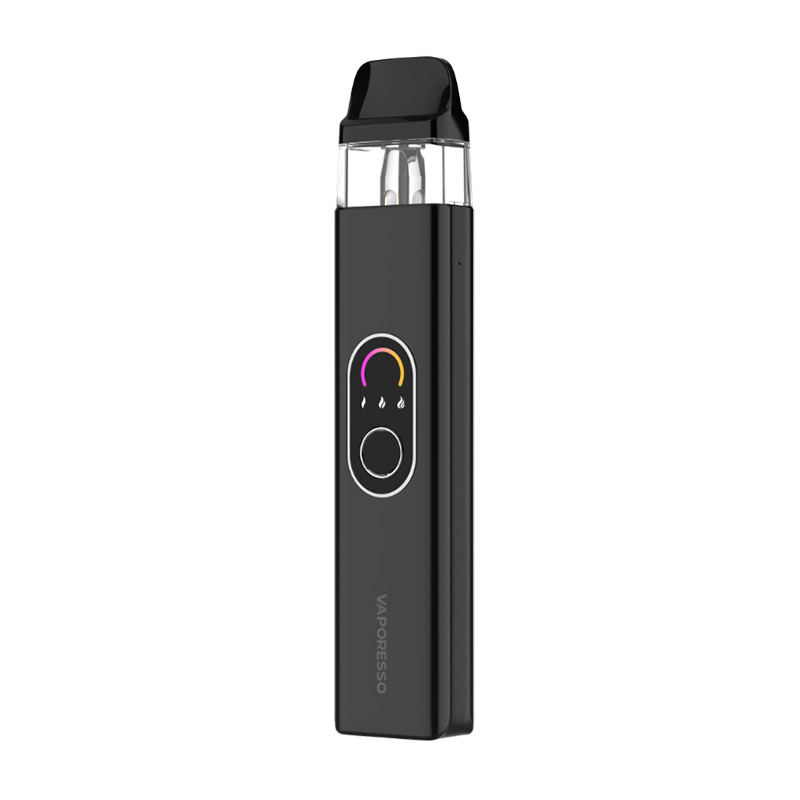 [Global-CN02][Clearance] Vaporesso XROS 4 Pod System Kit 1000mAh 3ml